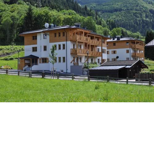 Avenida Residenz an der Burg by Alpin Rentals