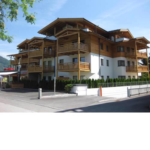 Avenida Style Appartements by Alpin Rentals