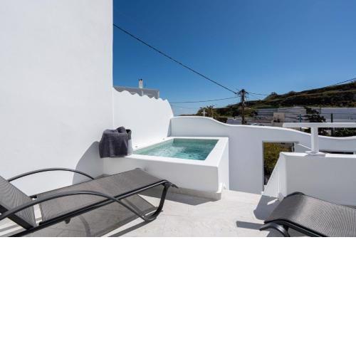 Avenoir Luxury Cave 2 bedroom