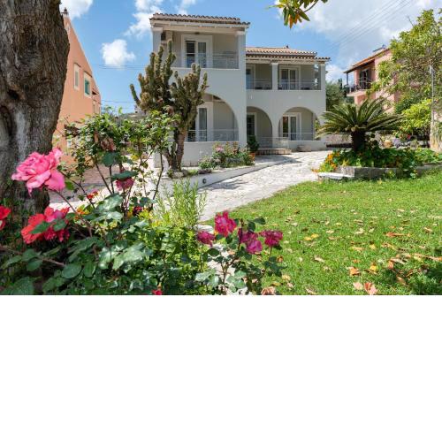 Averto Corfu Apartments