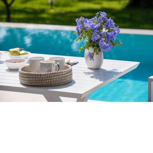 Averto Villas with private pool