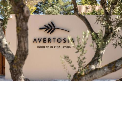 AVERTOSIA Luxury Villas