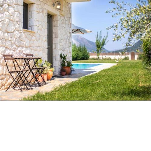 Avesta Private Villas
