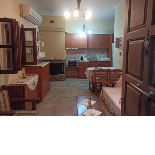 Avgonima Family's Rooms