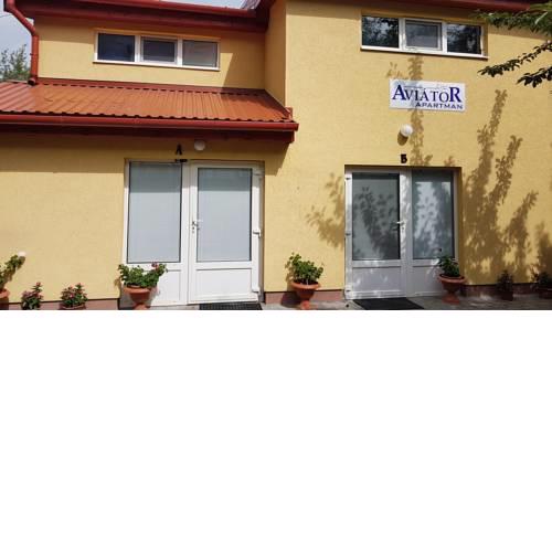 Aviátor apartman