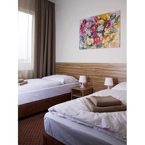 Aviator Garni Hotel Bratislava
