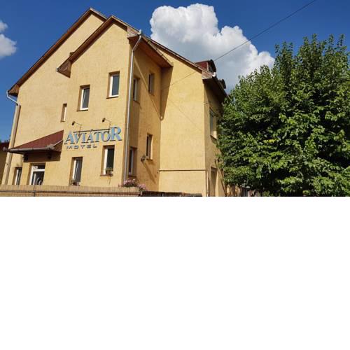 Aviátor Motel