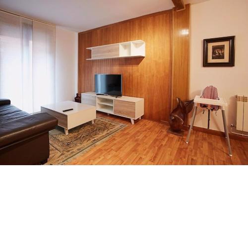 avila turismo apartamento casa el parador