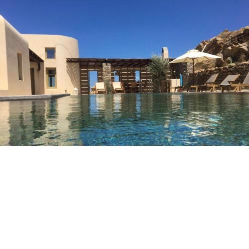 Aviola Mykonos