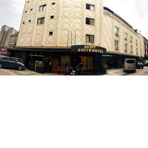 Avist Hotel