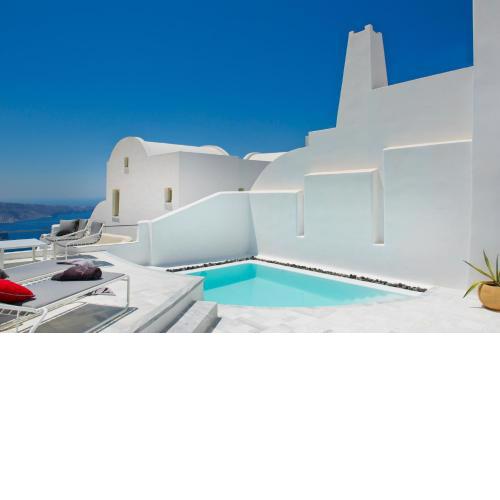 Avista Suites