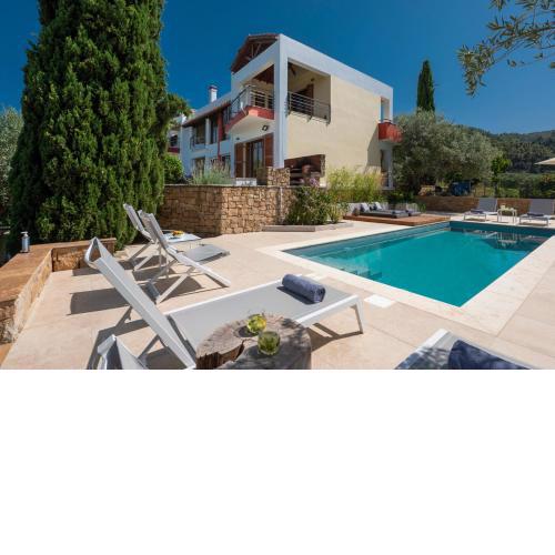 Avista Villa