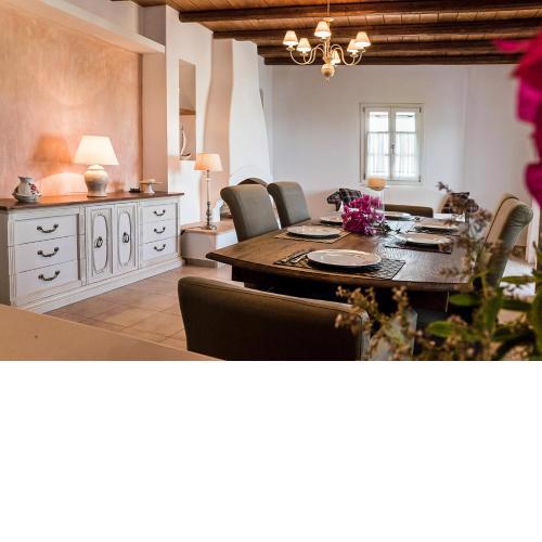 Avlemonas Luxury House