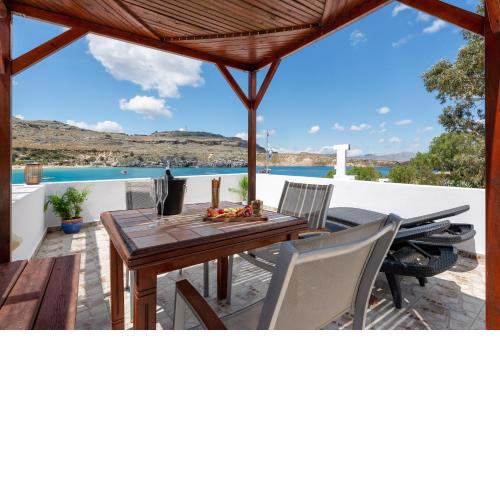 Avli Beach View