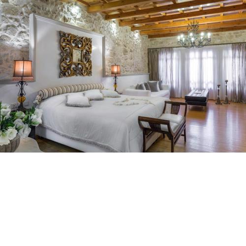 Avli Lounge Apartments