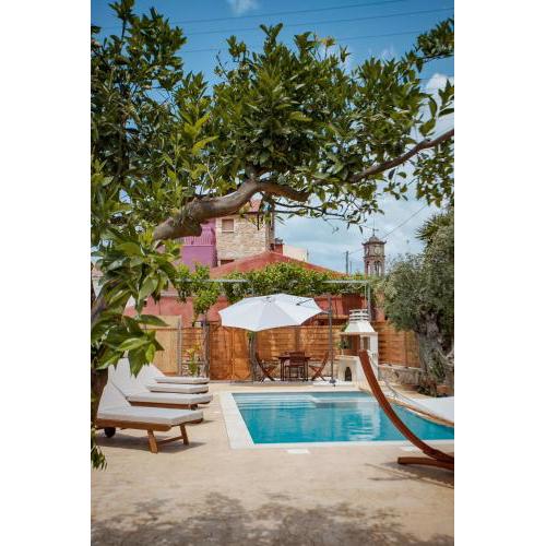 Avocado Villa Iason