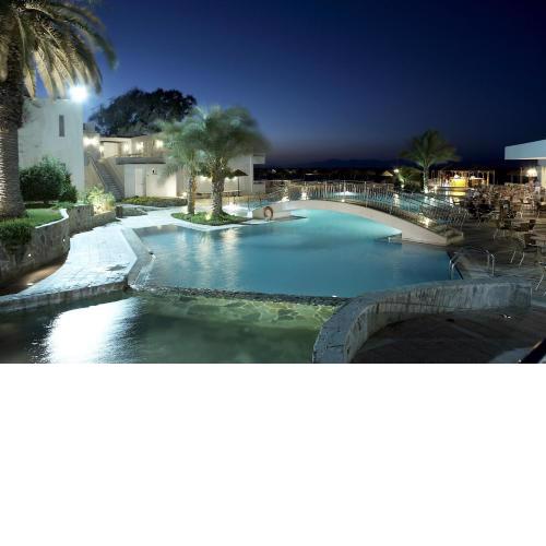 Avra Beach Resort