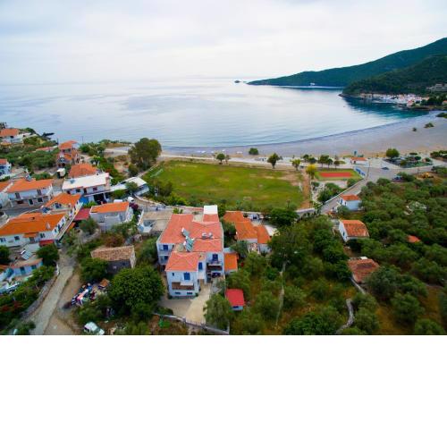 Avra Hotel