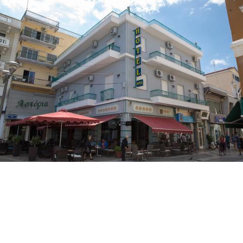 Avra Inn