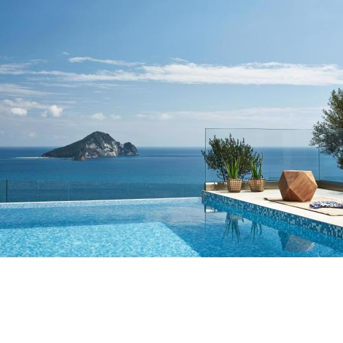 Avra Luxury Villa & Spa