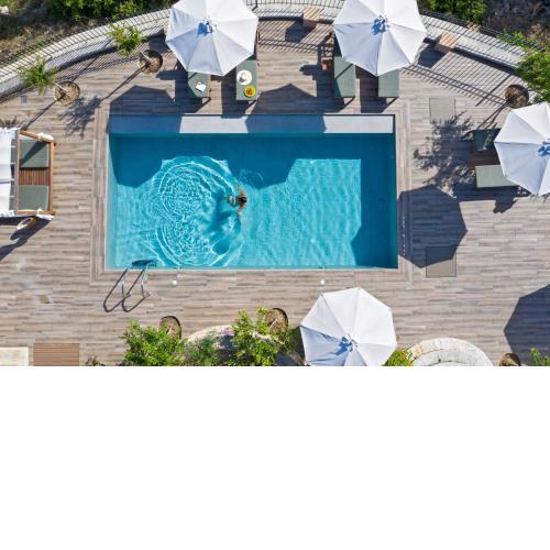 Avra Private Suites