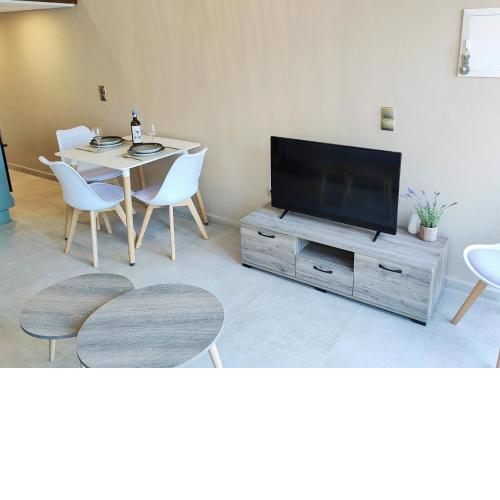 Avramiou Loft Studio