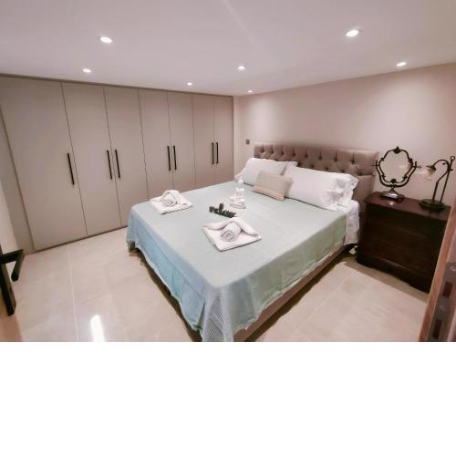 Avramiou Lofts