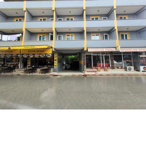 AVŞARLAR OTEL
