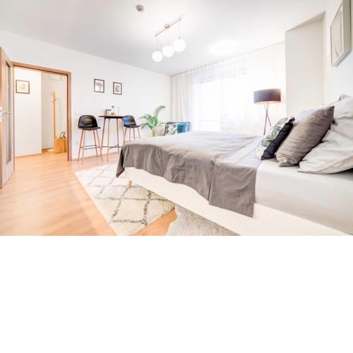 Awakeon Apartments