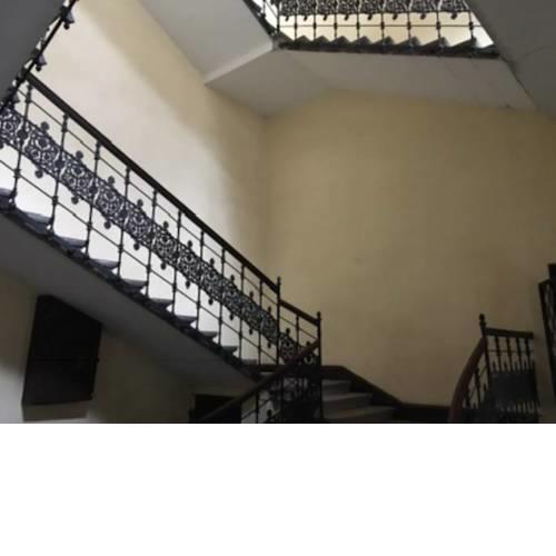 Award winning luxury studio in the heart of Budapest in historical building