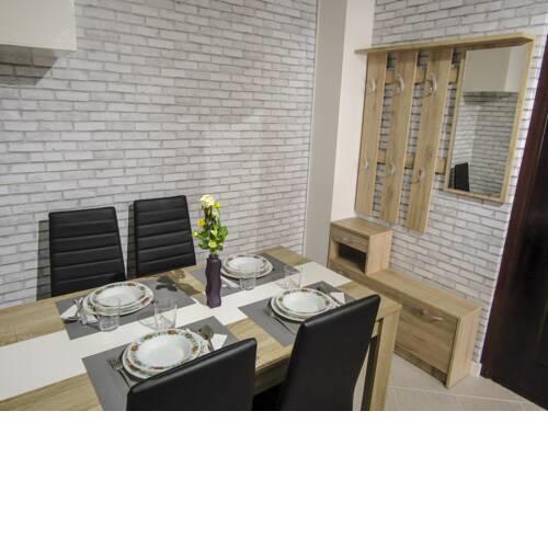 AwesHome City Apartment