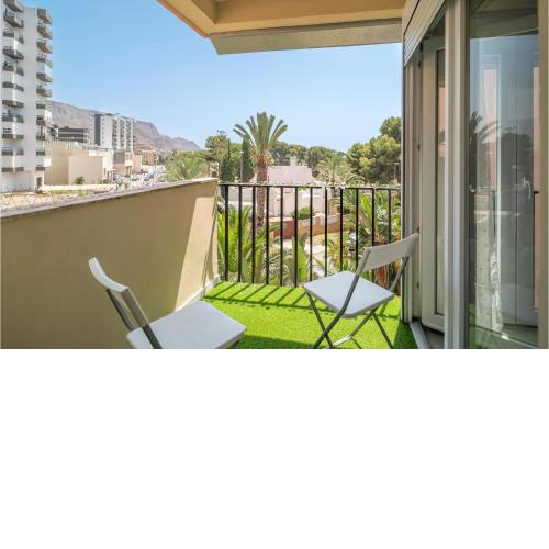 Awesome Apartment In Aguadulce With 2 Bedrooms