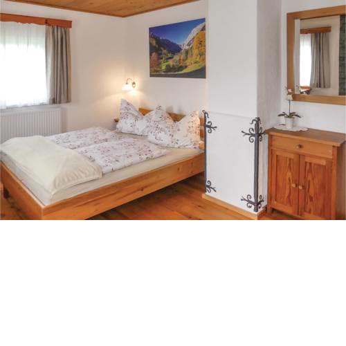 Awesome apartment in Au bei Turnau w/ 1 Bedrooms