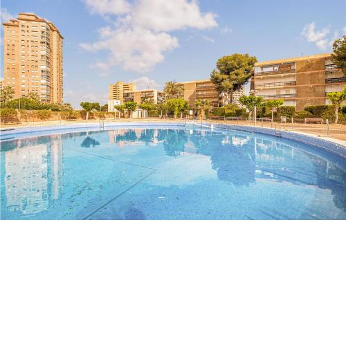 Awesome Apartment In Campello With Outdoor Swimming Pool, Wifi And 2 Bedrooms