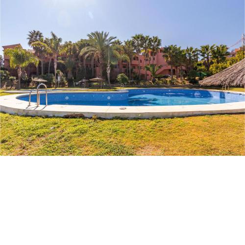 Awesome apartment in Casares with 2 Bedrooms, WiFi and Outdoor swimming pool