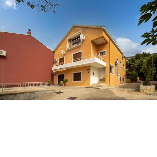 Awesome apartment in Crikvenica with 3 Bedrooms