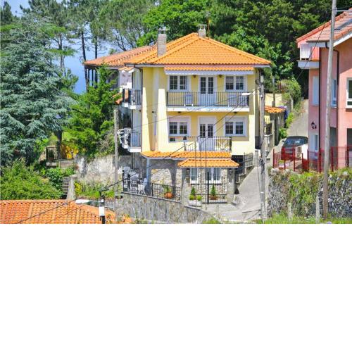 Awesome Apartment In Cudillero With 1 Bedrooms