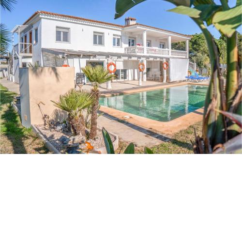 Awesome Apartment In Denia With Outdoor Swimming Pool, Wifi And Swimming Pool