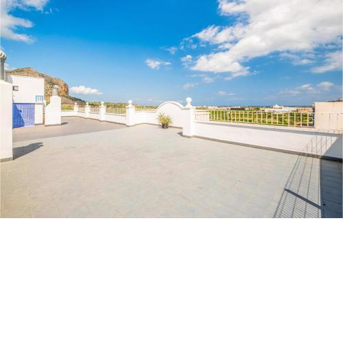 Awesome Apartment In El Verger With Outdoor Swimming Pool And 1 Bedrooms