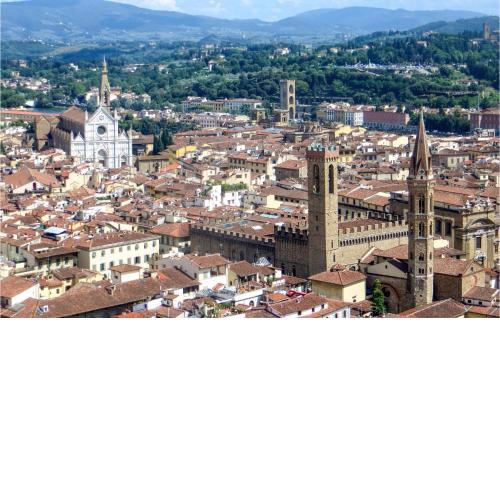 Awesome apartment in Firenze with WiFi and 1 Bedrooms