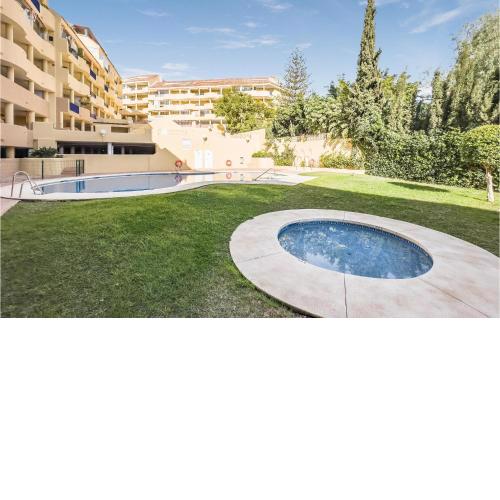 Awesome Apartment In Fuengirola With Outdoor Swimming Pool, Wifi And 2 Bedrooms
