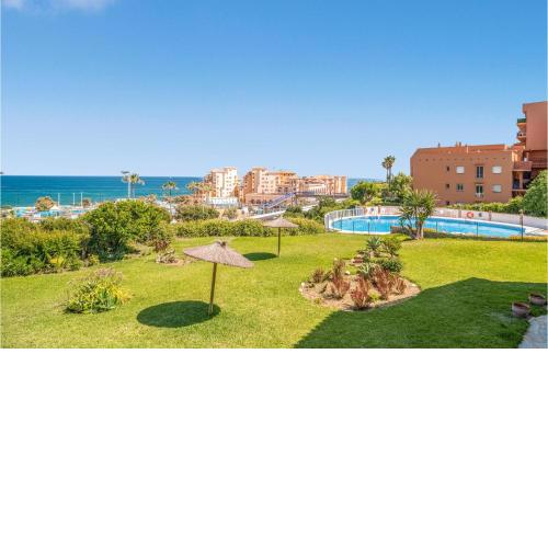 Awesome Apartment In Fuengirola With Outdoor Swimming Pool, Wifi And 2 Bedrooms