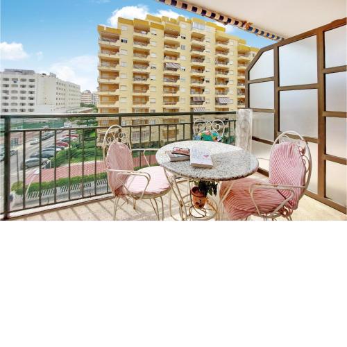 Awesome Apartment In Grau I Platja With 3 Bedrooms