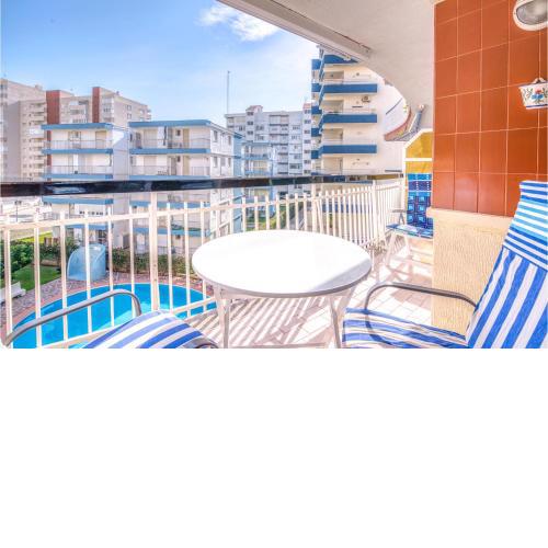 Awesome Apartment In Grau I Platja With Outdoor Swimming Pool, Wifi And 2 Bedrooms