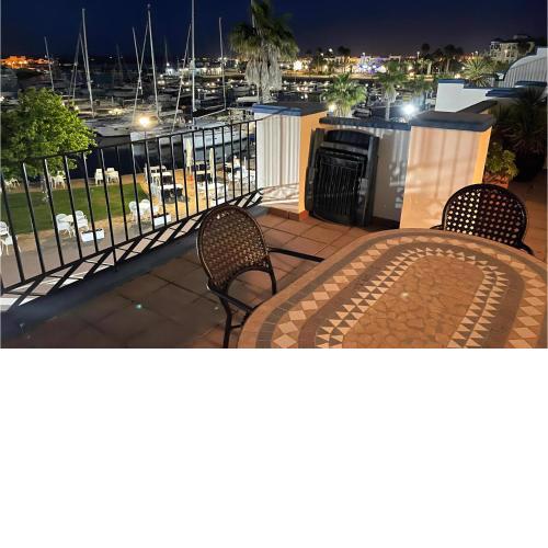 Awesome apartment in Isla Canela with Outdoor swimming pool, WiFi and 2 Bedrooms