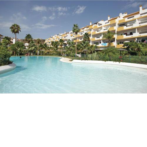 Awesome Apartment In La Cala De Mijas With 2 Bedrooms And Outdoor Swimming Pool
