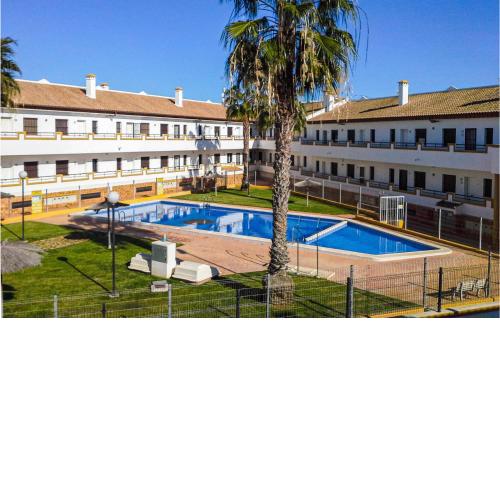 Awesome Apartment In La Puebla With 2 Bedrooms, Outdoor Swimming Pool And Swimming Pool