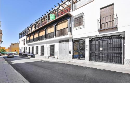 Awesome Apartment In La Zubia With Wifi And 2 Bedrooms