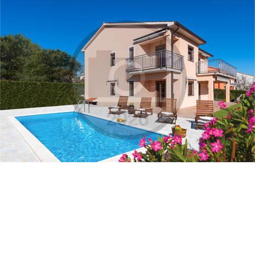 Awesome apartment in Labin w/ Outdoor swimming pool, WiFi and 3 Bedrooms