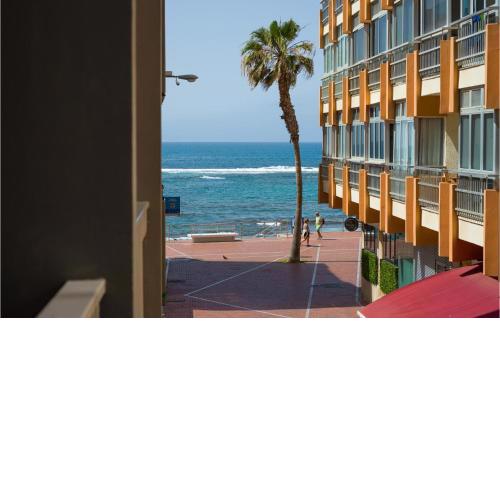 Awesome Apartment In Las Palmas De Gran Can With Wifi And 2 Bedrooms